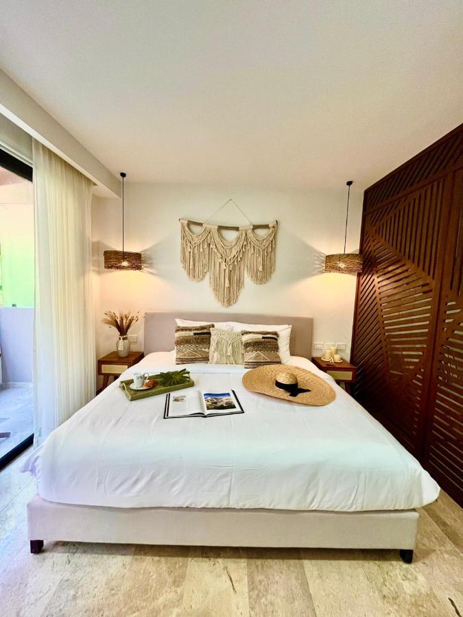 Apartamento Menesse Studio Just A Few Steps Away Main St Tulum Exterior foto